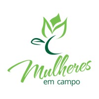 Mulheres em Campo logo - Similar company to Ela É Do Agro!