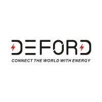 DEFORD New Power Co., Ltd. logo - Similar company to Eco-Leaf Sa