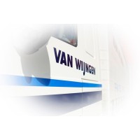 VAN WIJNGEN INTERNATIONAL logo - Similar company to Vale Logistics