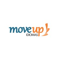 Move Up Idiomas logo - Similar company to Moveup