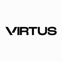 Virtus logo - Similar company to D.Velop.R