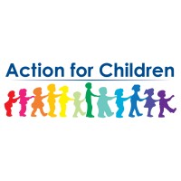 Action for Children logo - Similar company to Communities In Schools Of Ohio