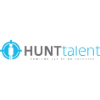 Hunt Talent logo - Similar company to Sm2 By Plexus