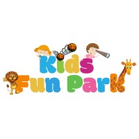 Kids Fun Park logo - Similar company to Kids Fun
