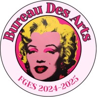 Bureau des Arts FGES UCL logo - Similar company to Fédération Des Étudiants De L'Université Catholique De Lille