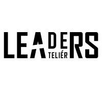 LEADERS ateliér, s.r.o. logo - Similar company to Pergolas S.R.O.