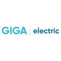 Giga Electric logo - Similar company to Schnell Cargo