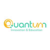 Quantum Innovation & Education Corp logo - Similar company to Quantum Universal Education