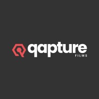 QAPTURE Films logo - Similar company to Parc Sandur