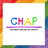 Children's Healing Art Project (CHAP) logo - Similar company to Health, Education And Legal Assistance Project: A Medical-Legal Partnership