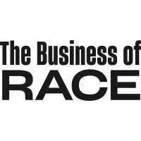 The Business of Race (McGraw-Hill, 2021) logo - Similar company to Ethical Systems