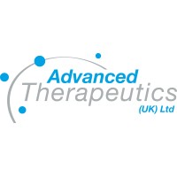 Advanced Therapeutics (UK) Ltd logo - Similar company to Chemical Code Limited