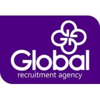 Global Recruitment Agency.Uz logo - Similar company to Recruitment Solutions Mmc