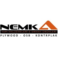 Nemka Yapı Malzemeleri logo - Similar company to Baba Yapı