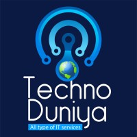 Techno Duniya logo - Similar company to Techno Particles