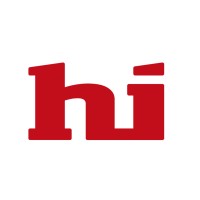 HI Tech & Industry Scandinavia logo - Similar company to Foodtech - Processing & Packaging