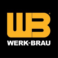 Werk-Brau logo - Similar company to Ami Attachments®