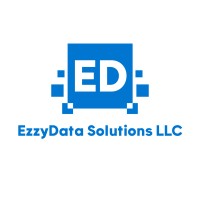 EzzyData Solutions LLC logo - Similar company to Lifecycle Labs