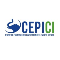 CEPICI Officiel logo - Similar company to Ecer