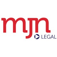 MJN Legal Limited logo - Similar company to Lancashire Junior Professionals