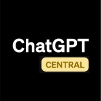 Generative AI Tutorials, Prompts & Use Cases for Gemini, DeepSeek, Claude, OpenAI | ChatGPT Central logo - Similar company to Ai Evolution