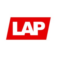 LAP Laser logo - Similar company to Tht Bio-Science