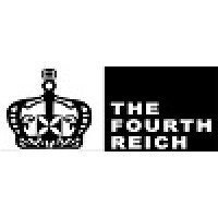 The Fourth Reich logo - Similar company to Webadtech Media