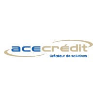 Ace Crédit logo - Similar company to Immopret