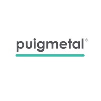 Puigmetal® Aluminier Technal Spain logo - Similar company to Khepri Service
