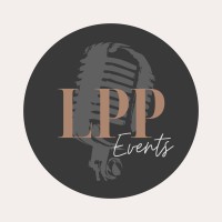 LPP Events LTD logo - Similar company to Nottingham Academy Alumni