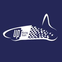 UPT Racing Team logo - Similar company to Formula Student Team T.U. Iasi Racing