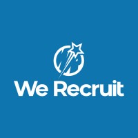 We Recruit S.A. logo - Similar company to Talent Booster