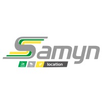 SAMYN LOCATION logo - Similar company to Azaé Béthune