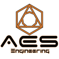 AES Engineering logo - Similar company to Tec.R.A.S. Srl