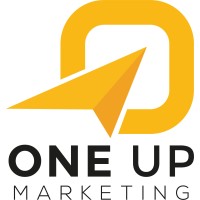 One Up Marketing logo - Similar company to Airgentic