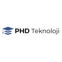 PHD Teknoloji logo - Similar company to Aldaş A.Ş.