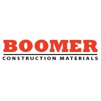 Boomer Construction logo - Similar company to Riverview Decks