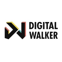 Digital Walker UAE logo - Similar company to Kmt Consulting Engineers
