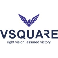 VSquare Systems Pvt. Ltd. logo - Similar company to Cloud Ai Tech