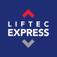 Liftec Express logo - Similar company to Titan Elevators Ltd