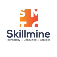 Skillmine Technology logo - Similar company to Zerozilla