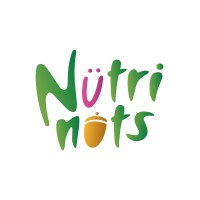 Nutrinuts logo - Similar company to Mas Nutrinuts
