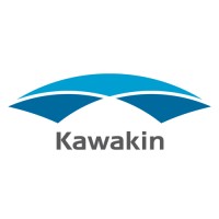 Kawakin Core-Tech Co., Ltd. logo - Similar company to Dynamic Isolation Systems, Inc.