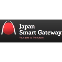Japan Smart Gateway logo - Similar company to Gilat Laboratory