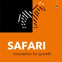 SAFARI Lab consulting logo - Similar company to Safari Tech