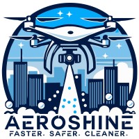 AeroShine LLC logo - Similar company to Exterior Cleaning Co