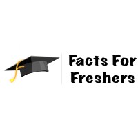 FactsForFreshers logo - Similar company to Gogap Crm Business Intelligence