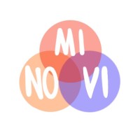 Minovi logo - Similar company to Cbp Het Samenhuis