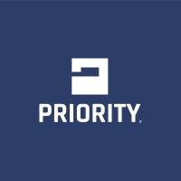 Priority Re logo - Similar company to Acquisition Cre