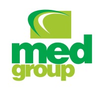 Med Group logo - Similar company to Sisac Spa